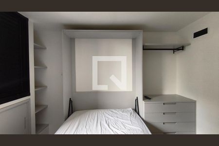 Quarto de kitnet/studio para alugar com 1 quarto, 20m² em Vila Mariana, São Paulo