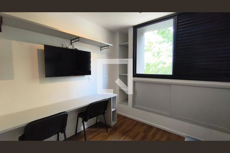 Quarto de kitnet/studio para alugar com 1 quarto, 20m² em Vila Mariana, São Paulo