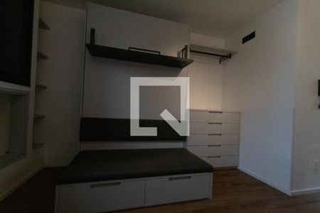 Sala/Quarto de apartamento para alugar com 1 quarto, 20m² em Vila Mariana, São Paulo
