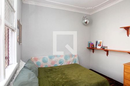Quarto de apartamento à venda com 1 quarto, 37m² em Centro Histórico, Porto Alegre