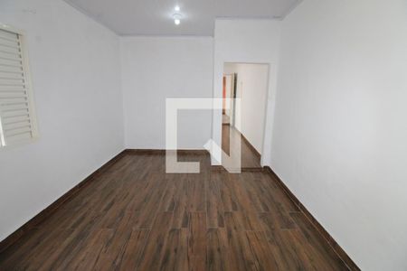 Quarto 1 de casa para alugar com 2 quartos, 125m² em Vila Rossi, São José dos Campos