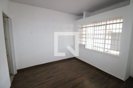 Sala 1 de casa para alugar com 2 quartos, 125m² em Vila Rossi, São José dos Campos