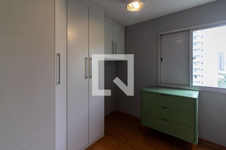 Quarto 1 de apartamento para alugar com 3 quartos, 75m² em Jardim Industrial, São Paulo