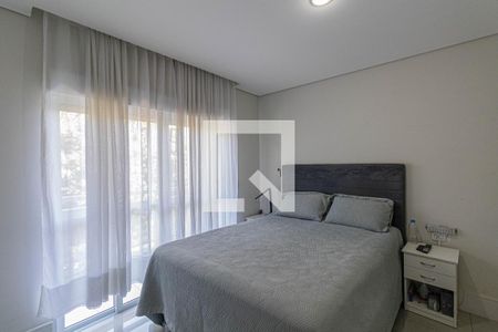 Suíte de casa para alugar com 2 quartos, 236m² em Parque Savoi City, São Paulo