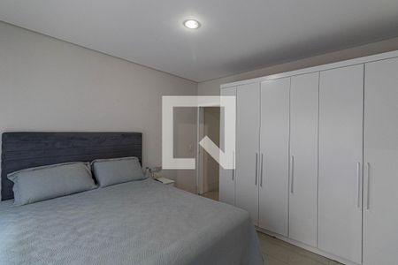 Suíte de casa para alugar com 2 quartos, 236m² em Parque Savoi City, São Paulo