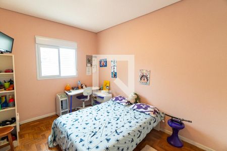 Suite de casa para alugar com 3 quartos, 182m² em Mirandópolis, São Paulo