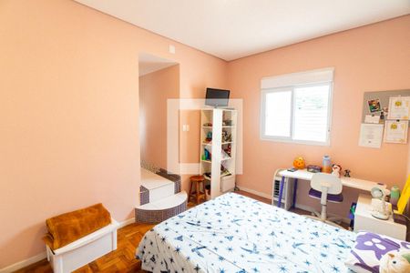 Suite de casa para alugar com 3 quartos, 182m² em Mirandópolis, São Paulo