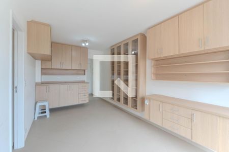 Sala de apartamento à venda com 1 quarto, 47m² em Cerqueira César, São Paulo