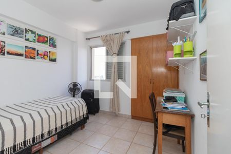 Quarto 1 de apartamento à venda com 2 quartos, 58m² em Lapa, São Paulo
