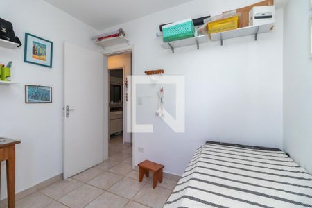 Quarto 1 de apartamento à venda com 2 quartos, 58m² em Lapa, São Paulo