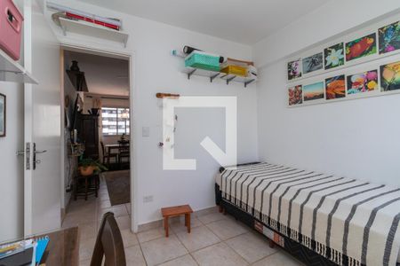 Quarto 1 de apartamento à venda com 2 quartos, 58m² em Lapa, São Paulo