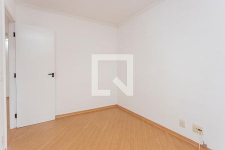 Quarto 1 de apartamento para alugar com 2 quartos, 52m² em Jardim das Flores, São Paulo