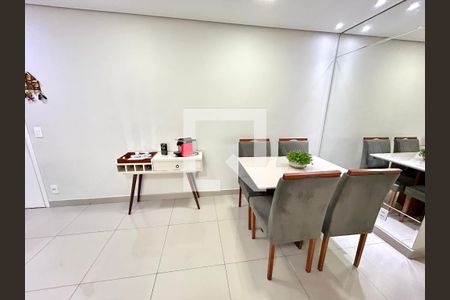 Apartamento à venda com 2 quartos, 53m² em Jardim Imperador, Guarulhos