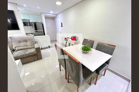 Apartamento à venda com 2 quartos, 53m² em Jardim Imperador, Guarulhos