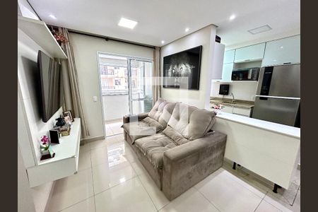 Apartamento à venda com 2 quartos, 53m² em Jardim Imperador, Guarulhos