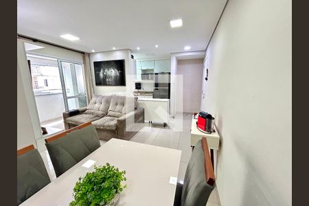 Apartamento à venda com 2 quartos, 53m² em Jardim Imperador, Guarulhos