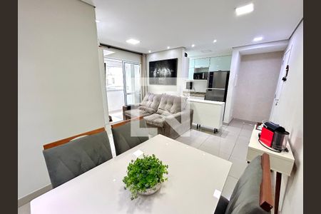 Apartamento à venda com 2 quartos, 53m² em Jardim Imperador, Guarulhos