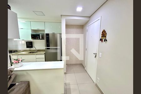 Apartamento à venda com 2 quartos, 53m² em Jardim Imperador, Guarulhos