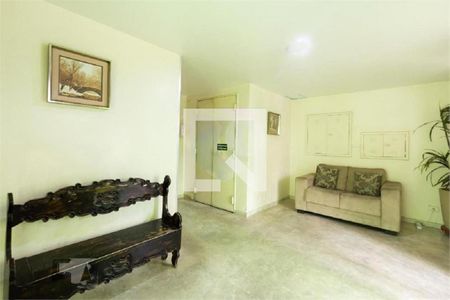 Apartamento à venda com 3 quartos, 110m² em Planalto Paulista, São Paulo