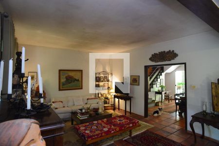 Casa de Condomínio à venda com 6 quartos, 534m² em São Conrado, Rio de Janeiro