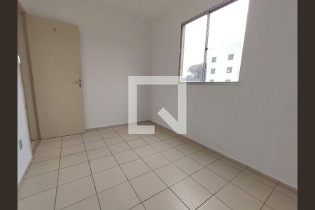 Apartamento à venda com 3 quartos, 63m² em João Pinheiro, Belo Horizonte