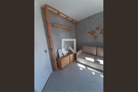 Apartamento à venda com 1 quarto, 43m² em Jardim Paulista, São Paulo