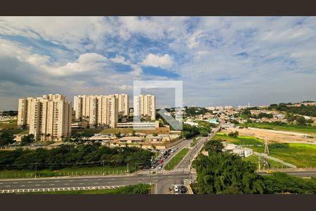 Apartamento à venda com 2 quartos, 44m² em Ponte Sao Joao, Jundiaí