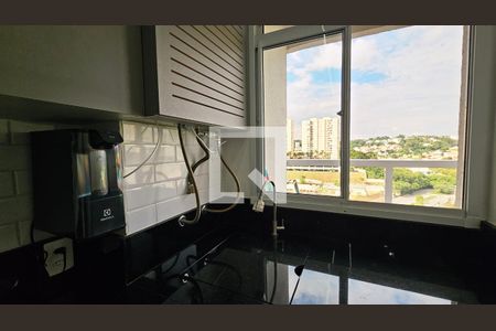 Apartamento à venda com 2 quartos, 44m² em Ponte Sao Joao, Jundiaí