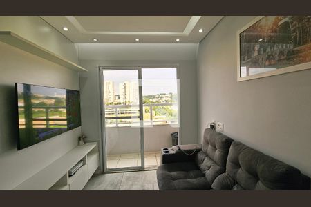 Apartamento à venda com 2 quartos, 44m² em Ponte Sao Joao, Jundiaí