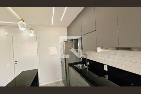 Apartamento à venda com 2 quartos, 44m² em Ponte Sao Joao, Jundiaí