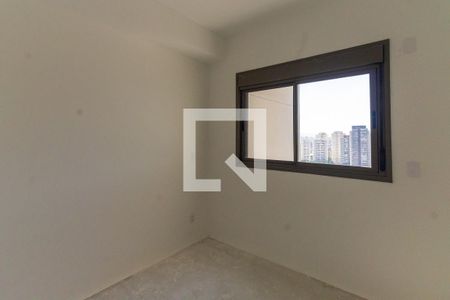 Suíte  de apartamento à venda com 2 quartos, 67m² em Tatuapé, São Paulo