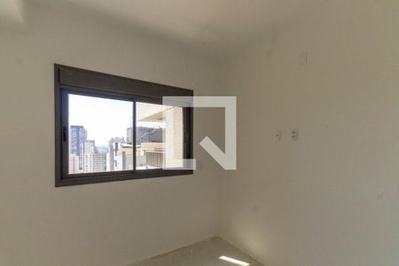 Suíte  de apartamento à venda com 2 quartos, 67m² em Tatuapé, São Paulo