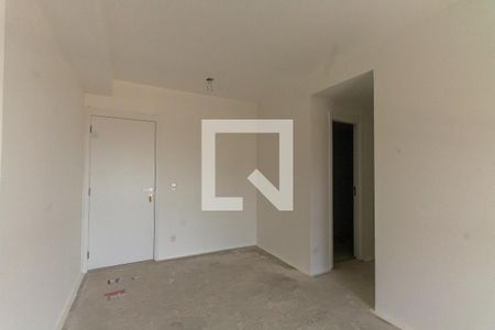 Sala de apartamento à venda com 2 quartos, 67m² em Tatuapé, São Paulo