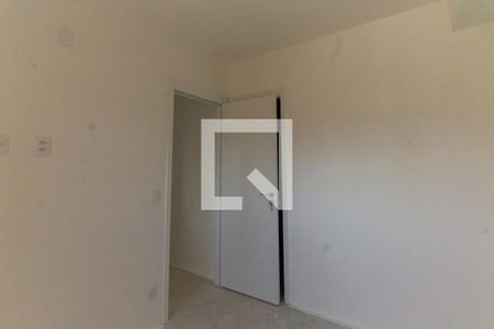 Suíte  de apartamento à venda com 2 quartos, 67m² em Tatuapé, São Paulo