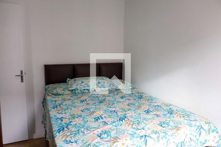 Quarto 1 de apartamento para alugar com 2 quartos, 53m² em Quitaúna, Osasco