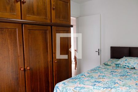 Quarto 1 de apartamento para alugar com 2 quartos, 53m² em Quitaúna, Osasco