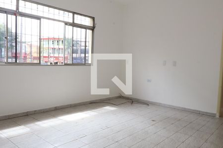 Sala de casa para alugar com 2 quartos, 70m² em Vila Formosa, São Paulo