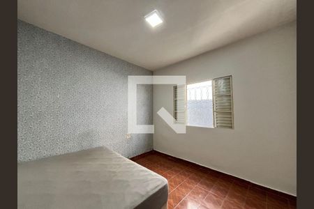 Quarto de casa para alugar com 1 quarto, 50m² em Vila Marieta, Campinas