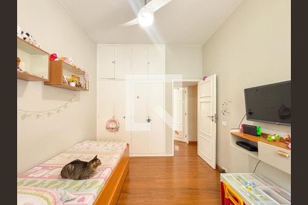 Apartamento à venda com 3 quartos, 112m² em Copacabana, Rio de Janeiro