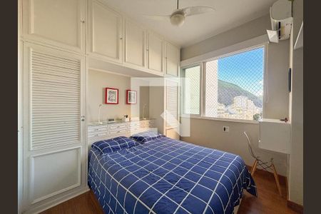 Apartamento à venda com 3 quartos, 112m² em Copacabana, Rio de Janeiro