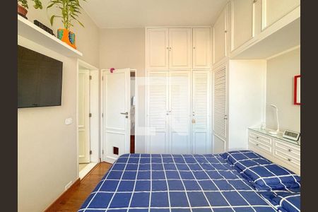 Apartamento à venda com 3 quartos, 112m² em Copacabana, Rio de Janeiro
