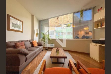 Apartamento à venda com 3 quartos, 112m² em Copacabana, Rio de Janeiro