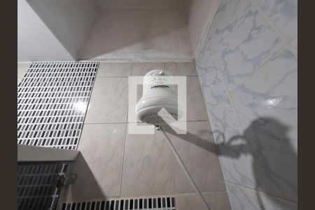 Banheiro 2 de casa de condomínio à venda com 3 quartos, 135m² em Lauzane Paulista, São Paulo