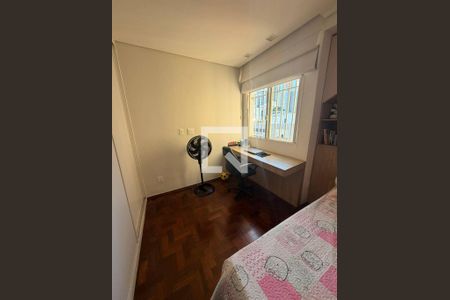 Apartamento à venda com 3 quartos, 157m² em Cidade Nova, Belo Horizonte