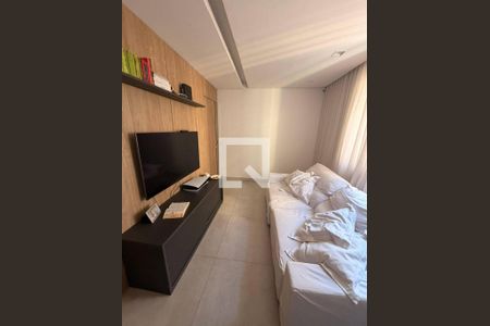 Apartamento à venda com 3 quartos, 157m² em Cidade Nova, Belo Horizonte