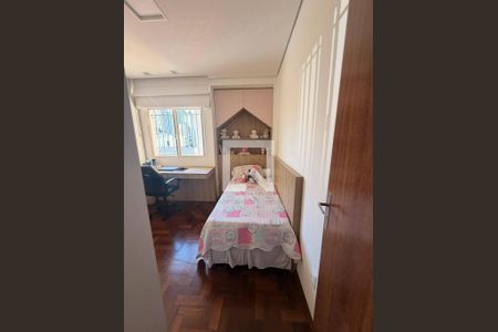 Apartamento à venda com 3 quartos, 157m² em Cidade Nova, Belo Horizonte