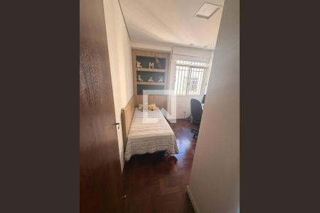 Apartamento à venda com 3 quartos, 157m² em Cidade Nova, Belo Horizonte