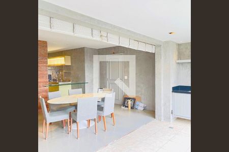 Apartamento à venda com 2 quartos, 130m² em Panamby, São Paulo