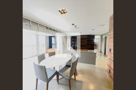 Apartamento à venda com 2 quartos, 130m² em Panamby, São Paulo