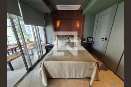 Apartamento à venda com 2 quartos, 101m² em Itaim Bibi, São Paulo